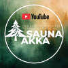 sauna akka youtube